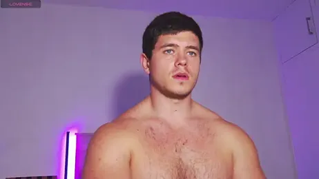 Arilas_ — Stripchat stream photo (Mar 2026)