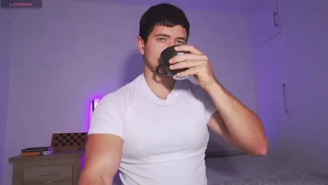 Arilas_ — Stripchat stream photo (Mar 2026)