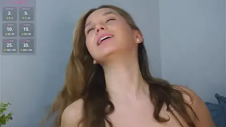 AmparoCilek — Stripchat profile photo