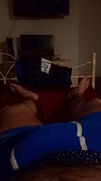 tony2594 — modelo de webcam en línea en cam4
