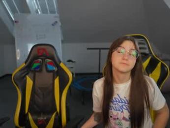 livehub054 — Chaturbate stream photo (Apr 2026)