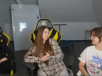 livehub054 — Chaturbate stream photo (Apr 2026)