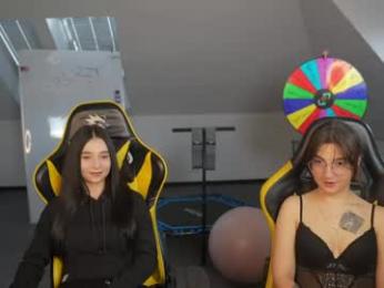 livehub054 — Chaturbate stream photo (Apr 2026)