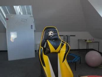 livehub054 — Chaturbate stream photo (Apr 2026)