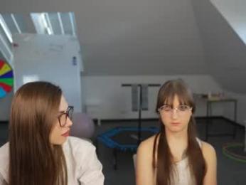 livehub054 — Chaturbate stream photo (Apr 2026)