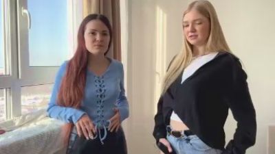 Vianuenyos — modelo de webcam en línea en cam4