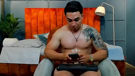 Ryan_Hunt — Stripchat stream photo (Oct 2024)