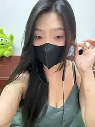 yuyubaby_77 — Stripchat stream photo (May 2025)