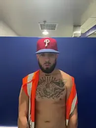 Jamall27 — Stripchat stream photo (Apr 2026)