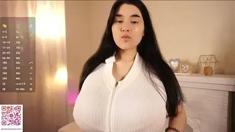 KatherineMaginn — modelo de webcam en línea en stripchat