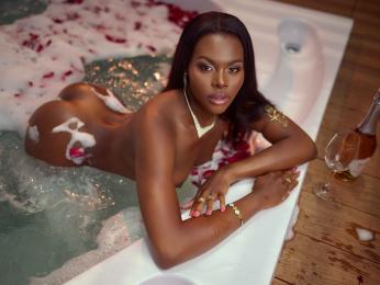 ClaireRenly — modelo de webcam en línea en livejasmin