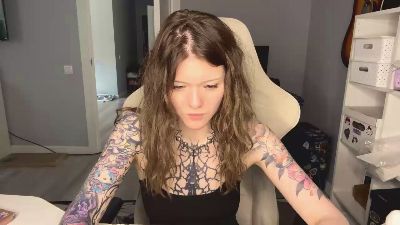 MireyaHeyduck — Cam4 stream photo (Jun 2026)
