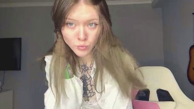 MireyaHeyduck — cam4