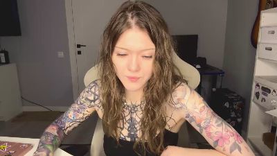 MireyaHeyduck — Cam4 stream photo (Jun 2026)