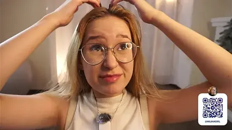 SallyDeniken — Stripchat profile photo