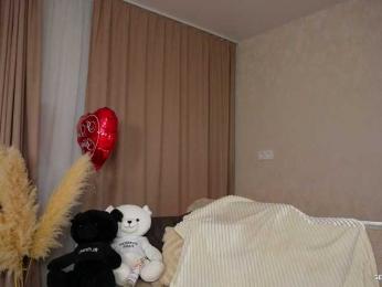 AnyaAngel — modelo de webcam en línea en bongacams