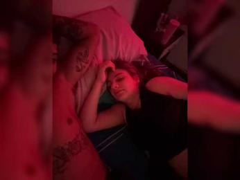 Parejacaliente6669 — bongacams