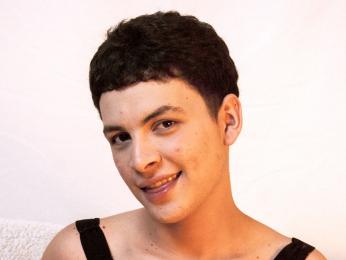 AxelLaciel — Livejasmin profile photo