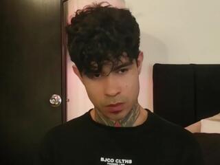 Stefano Everet — flirt4free
