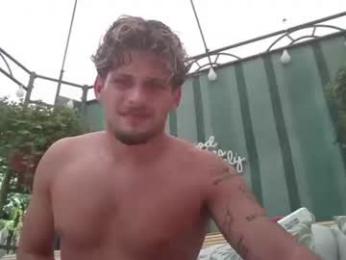 roberto_twink1 — Chaturbate stream photo (Jul 2026)