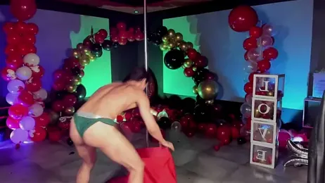 dirty-boss — Stripchat profile photo