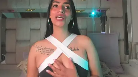 Tashi7 — Stripchat stream photo (Aug 2026)