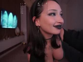 asvna — modelo de webcam en línea en chaturbate