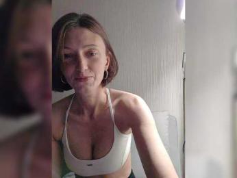 Lisann — Bongacams stream photo (Sep 2024)