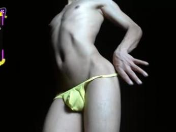 thesparkofdesire — Chaturbate stream photo (Jun 2026)