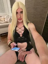 prachernadine — stripchat