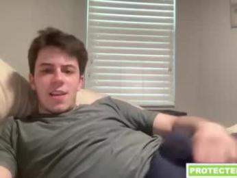 ihatethatcuteguy — modelo de webcam en línea en chaturbate