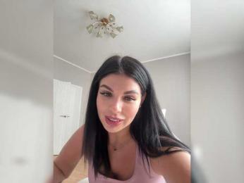 Marisaaa — Bongacams profile photo