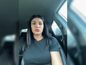 Marisaaa — Bongacams stream photo (Mar 2026)