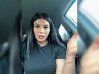 Marisaaa — Bongacams stream photo (Mar 2026)