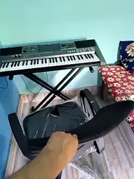 Arsalan_Sheikh — modelo de webcam en línea en stripchat