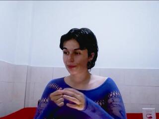 Alice Atena — flirt4free