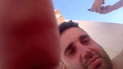 Activazo — modelo de webcam en línea en cam4