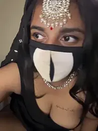 HeartQueen05 — Stripchat profile photo