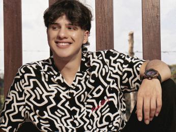 MaximoReyes — modelo de webcam en línea en livejasmin