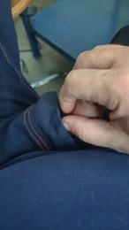 SaDom — modelo de webcam en línea en cam4