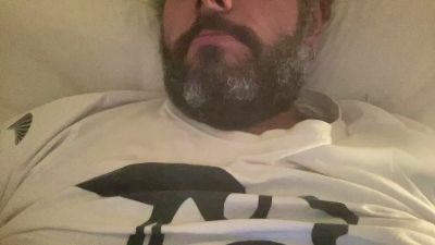 aloha1 — Cam4 stream photo (May 2026)