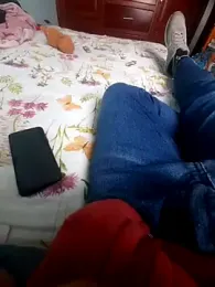 TWOLOVE16 — Stripchat stream photo (Jan 2026)