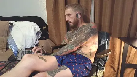 SirSlugger — Stripchat stream photo (Sep 2026)