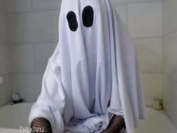 hexivu — Chaturbate stream photo (Apr 2026)