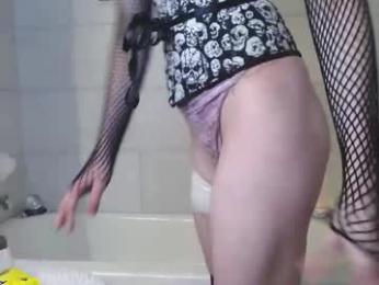 hexivu — Chaturbate stream photo (Apr 2026)