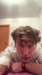 Oliver_Enzo — Cam4 profile photo