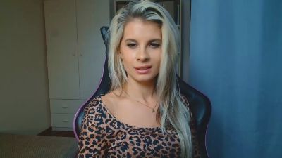 KristineSensual — cam4