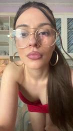 LeilaGrande — modelo de webcam en línea en cam4
