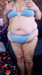 Plussizemodel — Cam4 stream photo (Apr 2026)