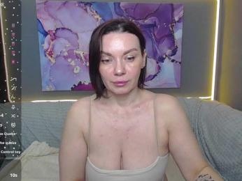 EveLibston — Bongacams stream photo (May 2026)